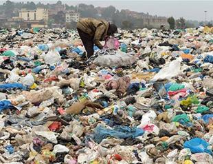 Kenya imposes tough law on plastic bags