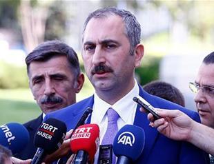 Right to avoid defamation secured with latest state of emergency decree: Justice Ministry