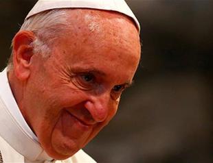 Pope to visit Myanmar, Bangladesh as Rohingya crisis intensifies