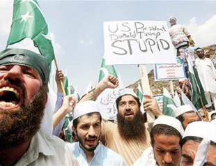 Pakistan delays US envoy’s visit after Trump criticism