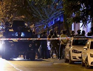 648 detained, 282 arrested in 117 ISIL operations in Istanbul over one year