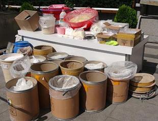 Kindergarten teacher among detainees in drug gang bust in Istanbul