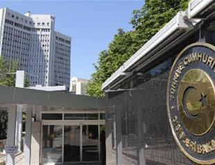 Kirkuk’s participation in referendum is breach of Iraqi constitution: Turkey