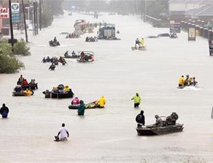 ‘Harvey’ brings death, destruction to Houston