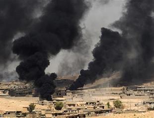 ISIL resists outside Tal Afar: Iraq