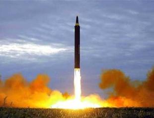 North Korea says missile over Japan was first step