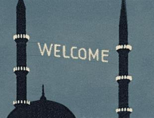 An American abroad in a post-American world