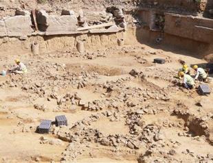 New Istanbul Metro station to open in Beşiktaş after excavations are completed