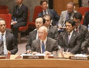 UN condemns North Korea missile launch