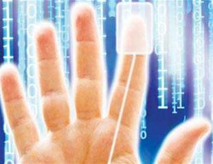 Software to identify Gülenists within the military