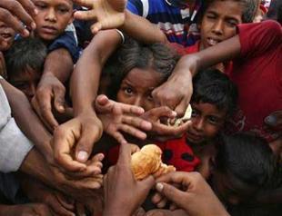 Thousands more Rohingya flee to border as Myanmar violence flares