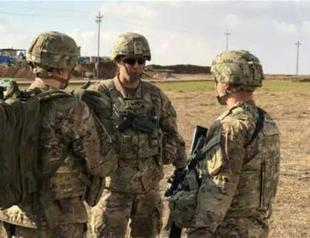 Tensions rise in northern Syria as US troops and Turkey-backed FSA exchange fire