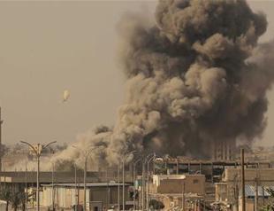 Outgoing anti-ISIL commander in Iraq says US will continue with YPG after Raqqa operation