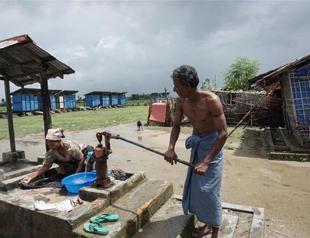 UN warns of deteriorating situation of Rohingya Muslims