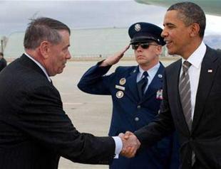 US Justice Department affirms no evidence Obama wiretapped Trump