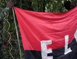 Colombia’s ELN says it killed Russian hostage; risks peace talks with government
