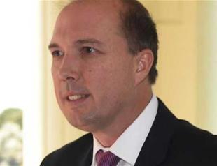 Australia defends hardline immigration policy as keeping out ‘undesirables’