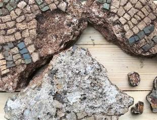 Daily life examined in Byzantine religious center in Turkeys Giresun