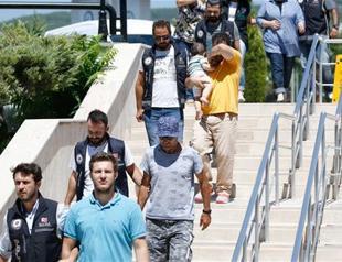 Gülenists sabotaged health of army pilots they wanted to replace: Indictment