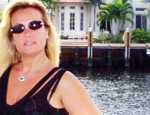 Former model who killed Turkish TV host reportedly said money transferred from US through her