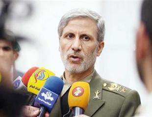 Iran tests home-grown air defence system: Official