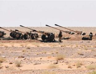 ISIL clashes with Syrian army kill 150: Monitor