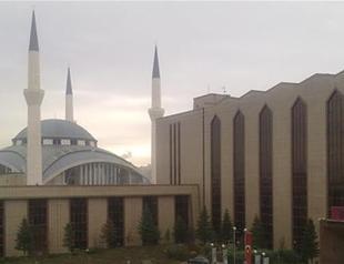 Turkey’s religious directorate spends 97 percent of 4.37-billion lira budget in seven months