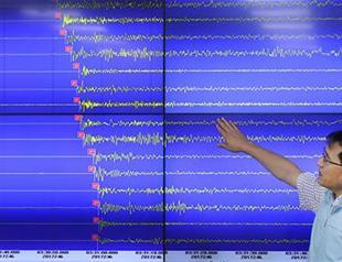 Turkish professor, top exam body revisit row over ‘manmade quakes’ after North Korea H-Bomb test