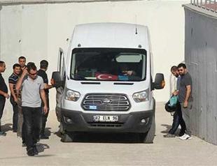 48 arrested over ISIL links, attacks prevented across Turkey in August