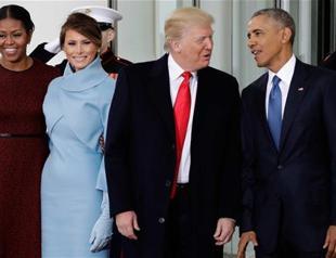 Obamas letter to Trump: On the need to leave democracy strong