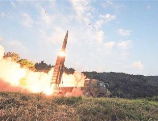 World seeks response to rising Korea crisis