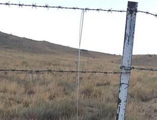 Three Iranian suspects detained after laying cable on Turkish border