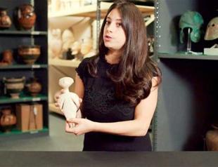 ‘Kilia Idol’ will not be returned to Turkey