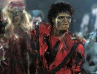 New dimension to Jackson’s ‘Thriller’ and story behind it