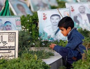 1,184 children died in Yemen civil war: UN