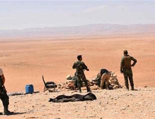 Syria army breaks years-long ISIL siege on Deir al-Zor