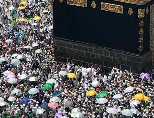 Iran says hajj success opens way for talks with Saudi