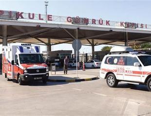 Turkish team bringing health services to citizens, kin in Balkans