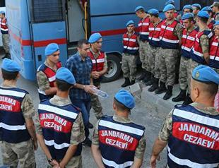 State Inspection Council, key advisors to inform Erdoğan on Gülen-linked trials