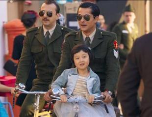Turkey’s Oscar nominee ‘Ayla’ brings Korean War memories