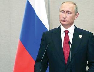 Russia to UN: Set up mission for Ukraine