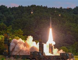 US can sell advanced arms to Seoul, Tokyo