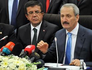 US charges former Turkish minister in Iran sanctions probe