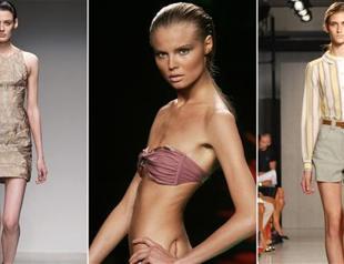 French fashion giants ban ultra-thin models