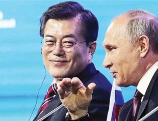 World leaders seek tougher sanctions on North Korea