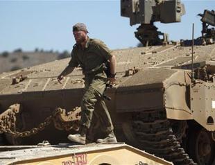 Israel hits Syria site reportedly used for chemical weapons