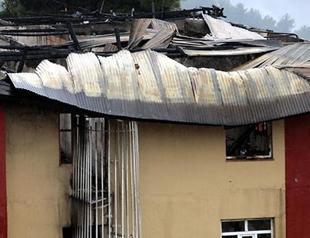 Turkish education ministry issues reprimand, imposes forfeiture of one day’s pay after deadly dorm fire