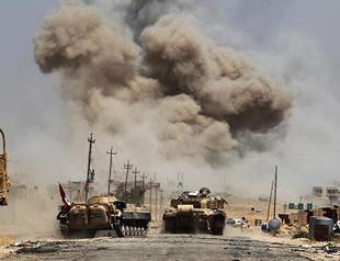 174 Turkish ISIL militants surrendered in Iraq after liberation of Mosul, Tal Afar