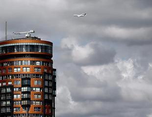 US requires enhanced screening of cargo from Turkey