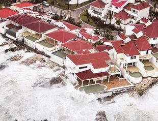 Hurricane Irma leaves destruction, death behind